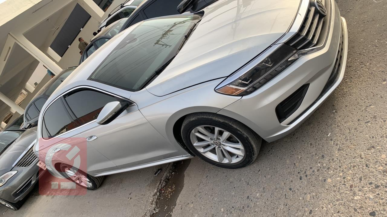 فولكسفاغن باسات